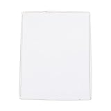 Digitizer Frame Bezel for iPad 2 - White A1395 / A1396 / A1397 Replacement Repair Part