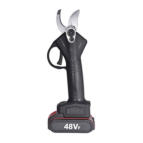 Elektrische Gartenschere, kabellos, professionell, elektrisch, kabellos, Astschere, Astschere – Bild 3