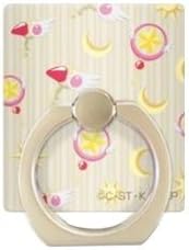 Cardcaptor Sakura Chararing Holder For Smartphone/iPhone