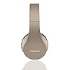 PowerLocus-Wireless-Bluetooth-Over-Ear-Stereo-Foldable-Headphones-Wired-Headsets-Noise-Cancelling-with-Built-in-Microphone-for-iPhone-Samsung-LG-iPad-Gold PowerLocus Wireless Bluetooth Over-Ear Stereo Foldable Headphones, Wired Headsets Noise Cancelling with Built-in…