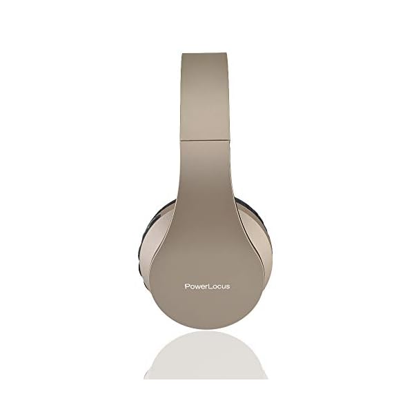 PowerLocus-Wireless-Bluetooth-Over-Ear-Stereo-Foldable-Headphones-Wired-Headsets-Noise-Cancelling-with-Built-in-Microphone-for-iPhone-Samsung-LG-iPad-Gold PowerLocus Wireless Bluetooth Over-Ear Stereo Foldable Headphones, Wired Headsets Noise Cancelling with Built-in…