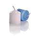 AKStore 3 Pcs Sex Adult Toys Wax Scented Low Temperature Drip Candles Sm Game Toy Sensual Products Stimulator Sex Bed Restraints for Sex Stimulators for Women(Short)