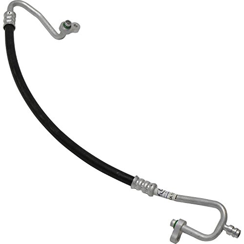 A//C Refrigerant Discharge Hose-Discharge Line UAC HA 111553C