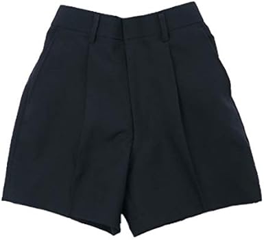 Amazon Co Jp トンボ学生服 半ズボン 夏用 小学生 イートン夏ズボン 1 服 ファッション小物