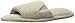 Dearfoams Women's Scuff Flat