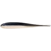 Yum Lures Forward Facing Sonar Minnow Natural Shad 3''