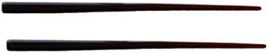di Prima Tortoiseshell Hair Chopsticks