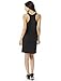 Alternative Women's Effortless Tank Dress, Black, Small