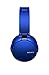 Sony MDR-XB950B1/L Bluetooth Wireless Extra Bass Headphones (Renewed)