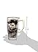 Spoontiques ELVIS LEGEND TRAVEL MUG, 18 ounces