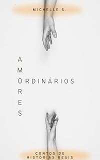 Livro Amores Ordinários
