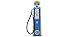 Digital Gas Pump Oldsmobile Service, Blue - Yatming 98701 - 1/18 scale diecast model