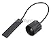 Dealzone Tactical Remote Pressure Switch for Surefire G2 G3 Nitrolon Xenon LED Torch A