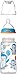 NUK Orthodontic Baby Bottle, 10 Ounce (Pack of 3) (Style may vary)