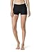 TM-FYP01-BLK_Small Tesla Women's Shorts 3