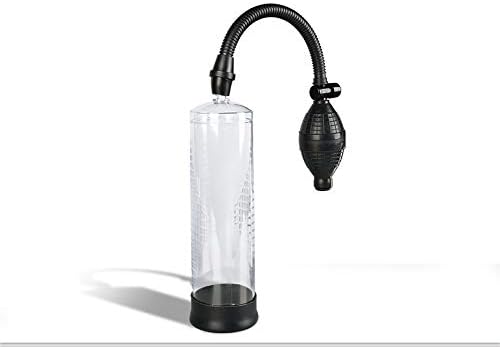 JUEJUNYA Male Vacuum Pump Enlarger Extender Enlargement Kits for Men