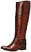 FRYE Women's Melissa Harness InSide-Zip Boot