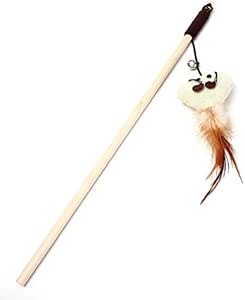 elastic string cat toy