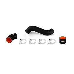 Mishimoto MMICP-MUS4-15CWBK Intercooler Pipe Kit