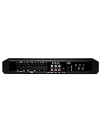 Rockford Punch   Amplificador de 5 canales
