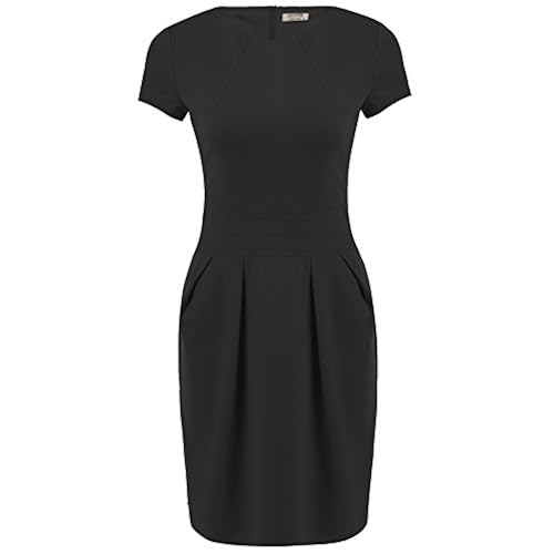 black dresses on amazon