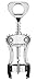 Cuisinart Barware Winged Corkscrew,Stainless Steel
