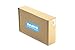 Makeblock Advanced Robot Kit-Blue (No Electronics)