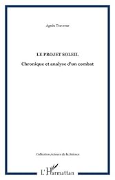 Le  projet SOLEIL