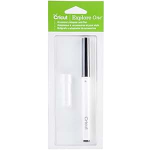 cricut adapter explore accessory pen