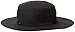 Quiksilver Men's Bushmaster Floppy Sun Beach Hat, Black, Large/X-Large