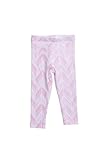 Colored Organics Baby Girls' Eco Organic Leggings