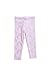 Colored Organics Baby Girls' Eco Organic Leggings