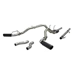 Flowmaster 817690 Outlaw Series Cat Back Exhaust System
