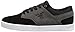 Fallen Men's The Vibe Skate Shoe,,