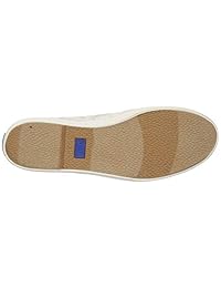 Keds - Zapatillas de ganchillo para mujer