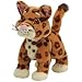 Ty Beanie Babies Collection Dora's Friend Baby Jaguar