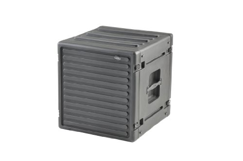 SKB 1SKB-R12U 12U Space Roto Molded Rack