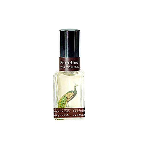 Margot Elena Tokyo Milk Paradiso Parfum for Women, 1 Fluid Ounce