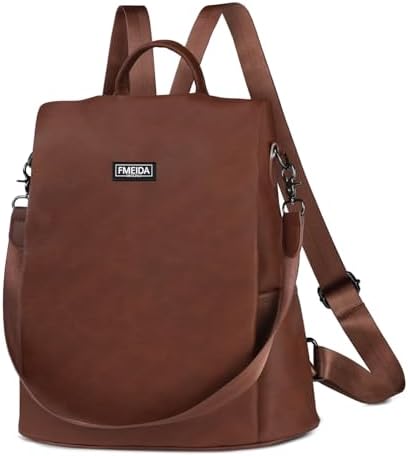 Amazon.com: O-TBOST Convertible Sling Bag for Women Fashion  display picture 2