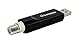 Diamond Multimedia Free Over-The-Air Digital HDTV Tuner for Windows PC (TVW750USBD)