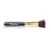 MiroPure Synthetic Hair Kabuki Makeup Brush with Flat Top