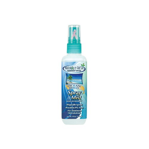 Ocean Breeze Spray Mist 4 OZ