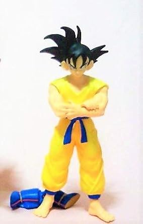 Amazon Hgドラゴンボールz フィギュア 孫悟空 ラディッツ戦 状態良好 美品 品 定形外 サイヤ人編 フィギュア ドール 通販