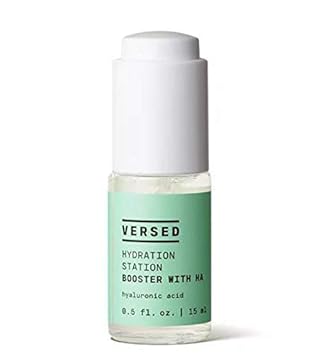 versed back acne spray