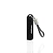 HUSAN Mini 2600mAh Casual Keychain Design Portable Power Bank, portable mobile phone charger, Small Volume, Convenient to Carry, High-Speed Charging Technology