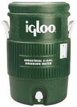 igloo commercial grade cooler