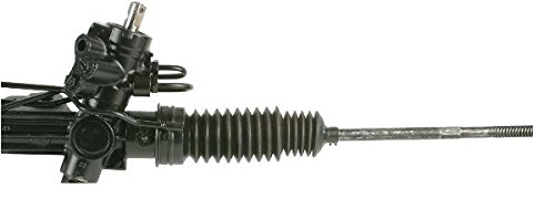 United Power Steering Rack and Pinion Part UNITED22PS-243 Ford Windstar