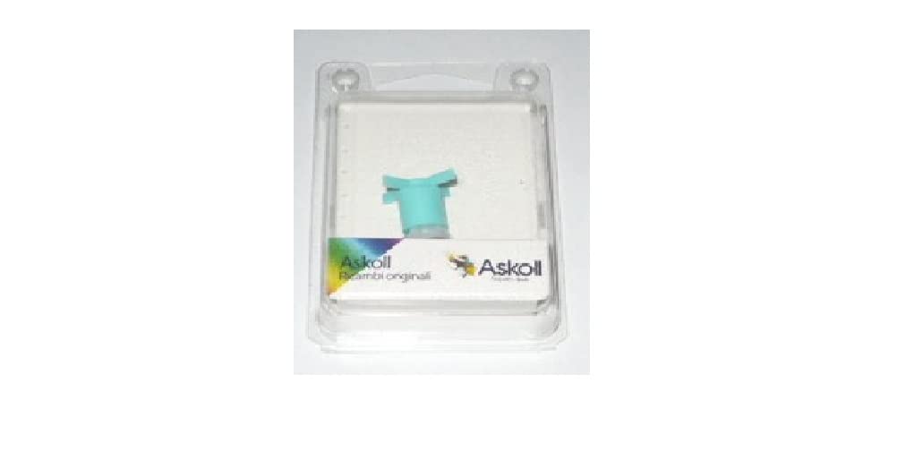 Askoll AB350005 PURE PUMP 300 Magnetoimpeller