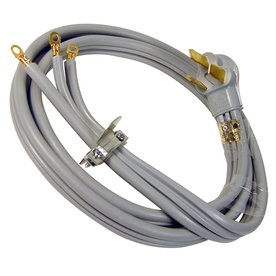 Utilitech Appliance Power Cord