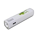 HALO Kermit the Frog 3000 mAh Portable Cell Phone Charger